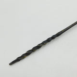 Georgian Sterling Silver Long Handle Toddy Ladle 1782 London Antique T. Morley
