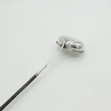 Georgian Sterling Silver Long Handle Toddy Ladle 1782 London Antique T. Morley