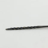 Georgian Sterling Silver Long Handle Toddy Ladle 1782 London Antique T. Morley