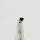 George III Sterling Silver Wine Funnel Antique 1812 London