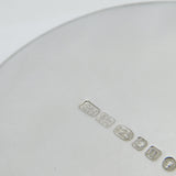 Guild of Handicraft Sterling Silver Milk Jug & Sugar Bowl Vintage 2011 London