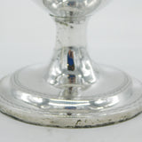 Irish George III Sterling Silver Naval Motif Trophy Cup Antique 1808 Dublin James Scott