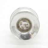 George II Sterling Silver Muffineer Sugar Caster Antique 1750 London