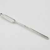 Georgian Sterling Silver Bone Marrow Scoop Antique 1793 London