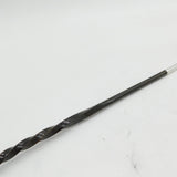 17th Century Sterling Silver Charles II Shilling Coin Set Toddy Ladle Antique 1681