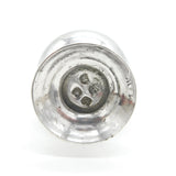 George II Sterling Silver Muffineer Sugar Caster Antique 1754 London