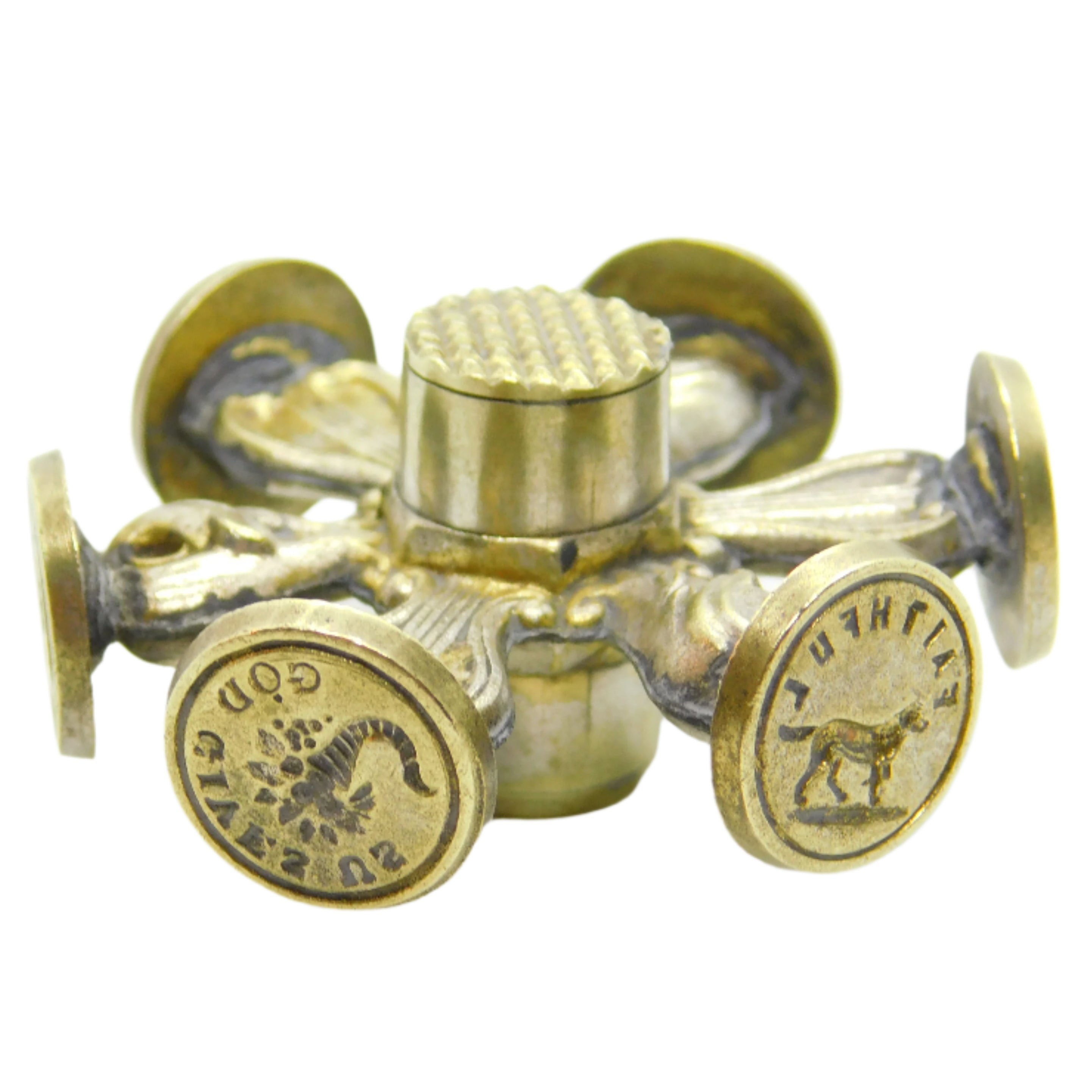 Georgian Intaglio Seal Wheel Jewellery