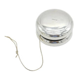 Sterling Silver Mounted Novelty Yo-Yo Toy Vintage 2010 London