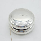 Sterling Silver Mounted Novelty Yo-Yo Toy Vintage 2010 London