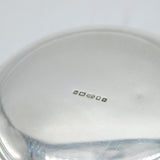 Sterling Silver Mounted Novelty Yo-Yo Toy Vintage 2010 London