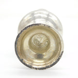 George III Sterling Silver Muffineer Sugar Caster Antique 1782 London