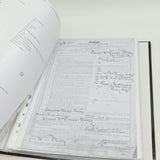 Boer War Queen's South Africa Medal Five Clasp 'Pte. D Story' Black Watch Interest