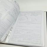 Boer War Queen's South Africa Medal Five Clasp 'Pte. D Story' Black Watch Interest