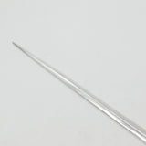 Georgian Sterling Silver Meat Skewer 1802 London William Eley & William Fearn