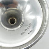 A.E Jones Sterling Silver Communion Wine Chalice Vintage 1972 Birmingham