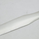 George III Sterling Silver Page Turner Bookmark Antique 1803 London