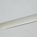 George III Sterling Silver Page Turner Bookmark Antique 1803 London