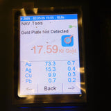 Victorian 18ct Gold & Platinum Three-Stone Diamond Dress Ring Antique c1890s