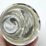 George III French .950 Silver Floral Pattern Wine Beaker Antique 1794 Georgian