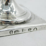 Peter & Jonathan Bateman George III Sterling Silver Cream Jug Antique London 1790