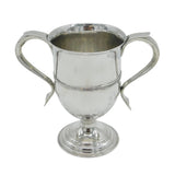 George III Sterling Silver Loving Cup Antique 1806 London Peter, William Bateman