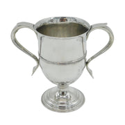 George III Sterling Silver Loving Cup Antique 1806 London Peter, William Bateman
