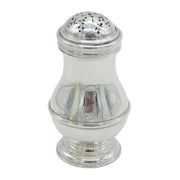 George I Britannia Standard Silver Pounce Pot or Sugar Caster Antique 1722 London