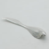 Georg Jensen 485 Sterling Silver Wagtain Letter Opener Allan Scharff Vintage