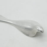 Georg Jensen 485 Sterling Silver Wagtain Letter Opener Allan Scharff Vintage