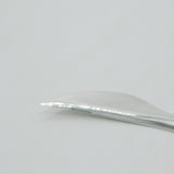 Georg Jensen 485 Sterling Silver Wagtain Letter Opener Allan Scharff Vintage