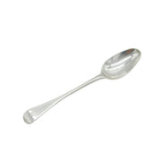 George III Aberdeen Sterling Silver Teaspoon Antique c1800 John Leslie