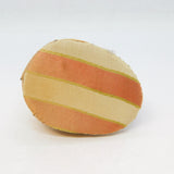 Victorian Novelty Jockey's Cap Riding Hat Pin Cushion Antique c1880