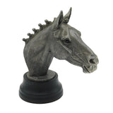 Country Artists Sterling Silver Horse Head Bust Vintage 2000 London