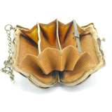 French Exposition Universelle Paris Victorian Souvenir Purse 1867 Antique