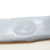 Edwardian Sterling Silver MA Fob Seal Stamp 1907 London Import Antique