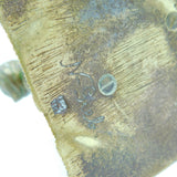 19th Century Franz Bergman Vienna Bronze Orientalist Praying Man Antique c1860