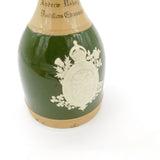 Copeland Spode King George V Queen Mary Coronation Whisky Decanter Antique 1911