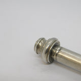 Sampson Mordan 19th Century Large Sterling Silver Telescopic Pencil Fob Antique c1890