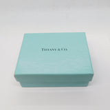 Tiffany & Co. Boxed Paloma Picasso Loving Heart Brooch Vintage 1998 London