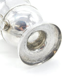 George II Sterling Silver Two-Handled Loving Cup Trophy Antique 1759 London