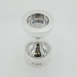 Robert Welch Modernist Sterling Silver Candlestick Holder Vintage 1985 London