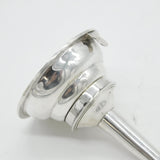 Contemporary Sterling Silver Wine Funnel & Strainer Vintage 1995 Sheffield