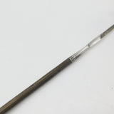 Early Sterling Silver Queen Anne Shilling Coin Set Toddy Ladle Antique c1710