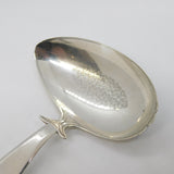 George III Sterling Silver Caddy or Medicine Stone Antique 1813 London