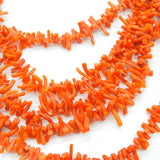 George III 9ct Gold, Hair Plait & Graduated Coral Mourning Necklace Antique 1793