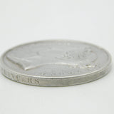 Victorian Indian Mutiny Medal PTE James Peckham, 9th Lancers Died 1857