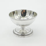 Georgian Sterling Silver Sweet Treat Dish 1798 London Antique