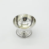 Georgian Sterling Silver Sweet Treat Dish 1798 London Antique