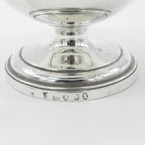 Georgian Sterling Silver Sweet Treat Dish 1798 London Antique