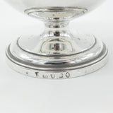 Georgian Sterling Silver Sweet Treat Dish 1798 London Antique